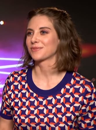 Alison Brie
