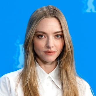 Amanda Seyfried