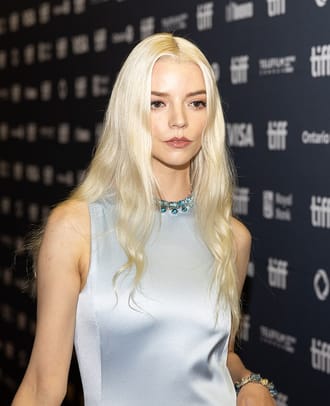 Anya Taylor-Joy