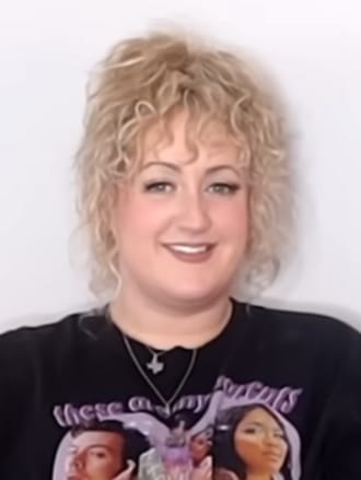 Brittany Broski