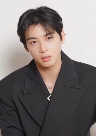 Cha Eunwoo