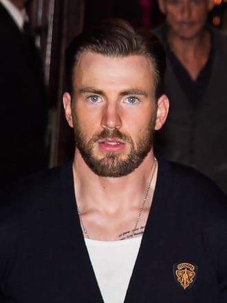 Chris Evans
