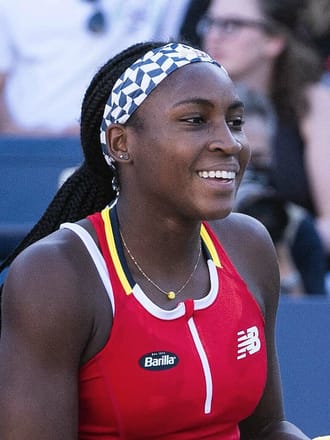 Coco Gauff