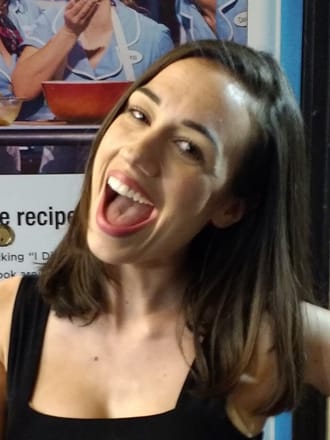 Colleen Ballinger