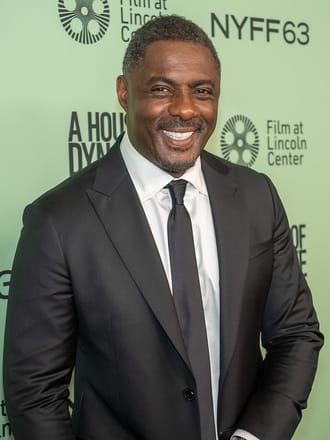 Idris Elba