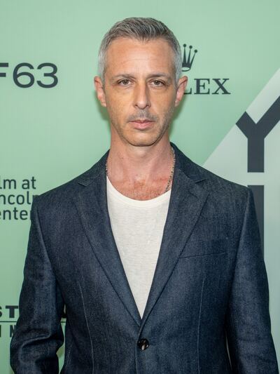 Jeremy Strong
