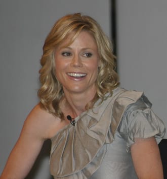 Julie Bowen
