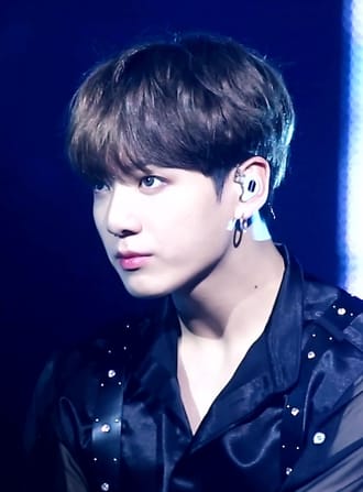 Jungkook