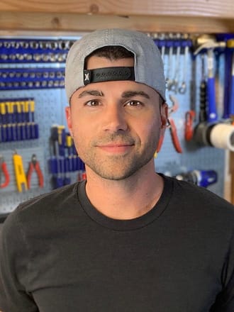 Mark Rober