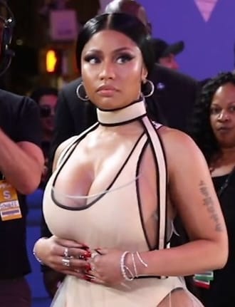 Nicki Minaj