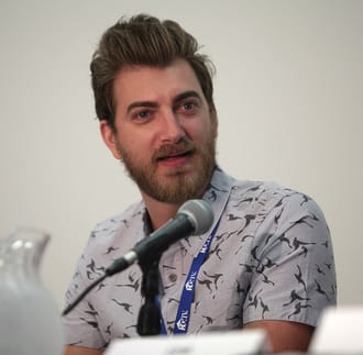Rhett McLaughlin