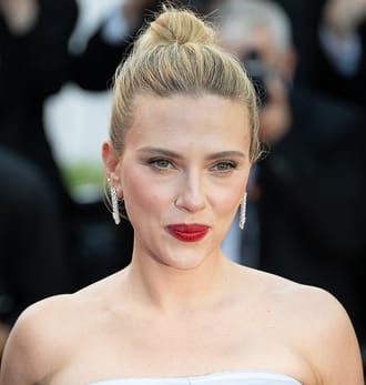 Scarlett Johansson