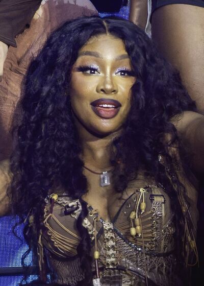 SZA