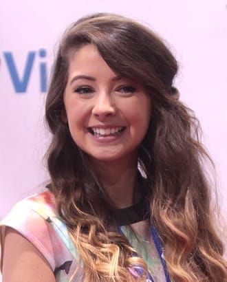 Zoe Sugg